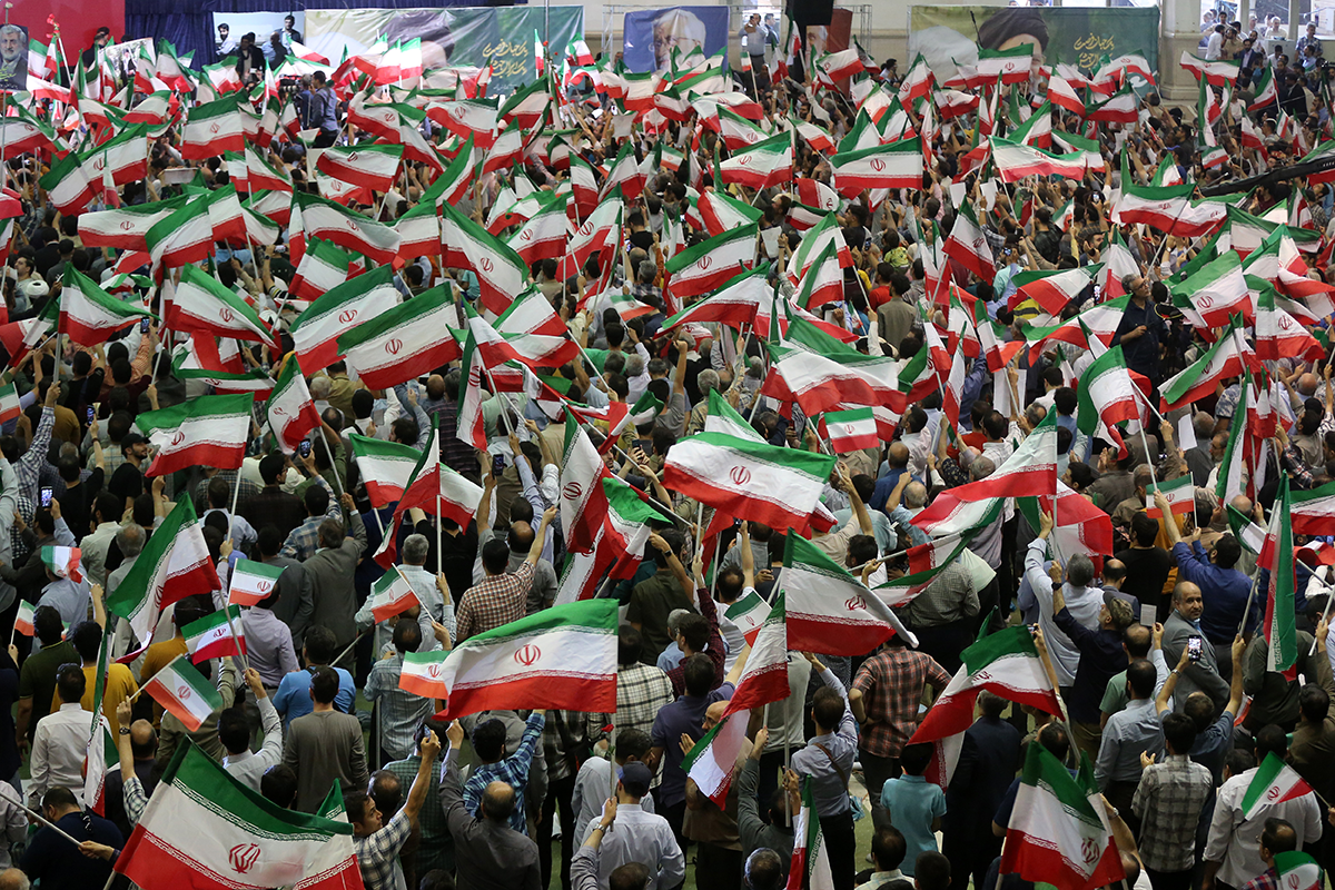 What’s at stake as Iran heads to a presidential runoff? | Middle East