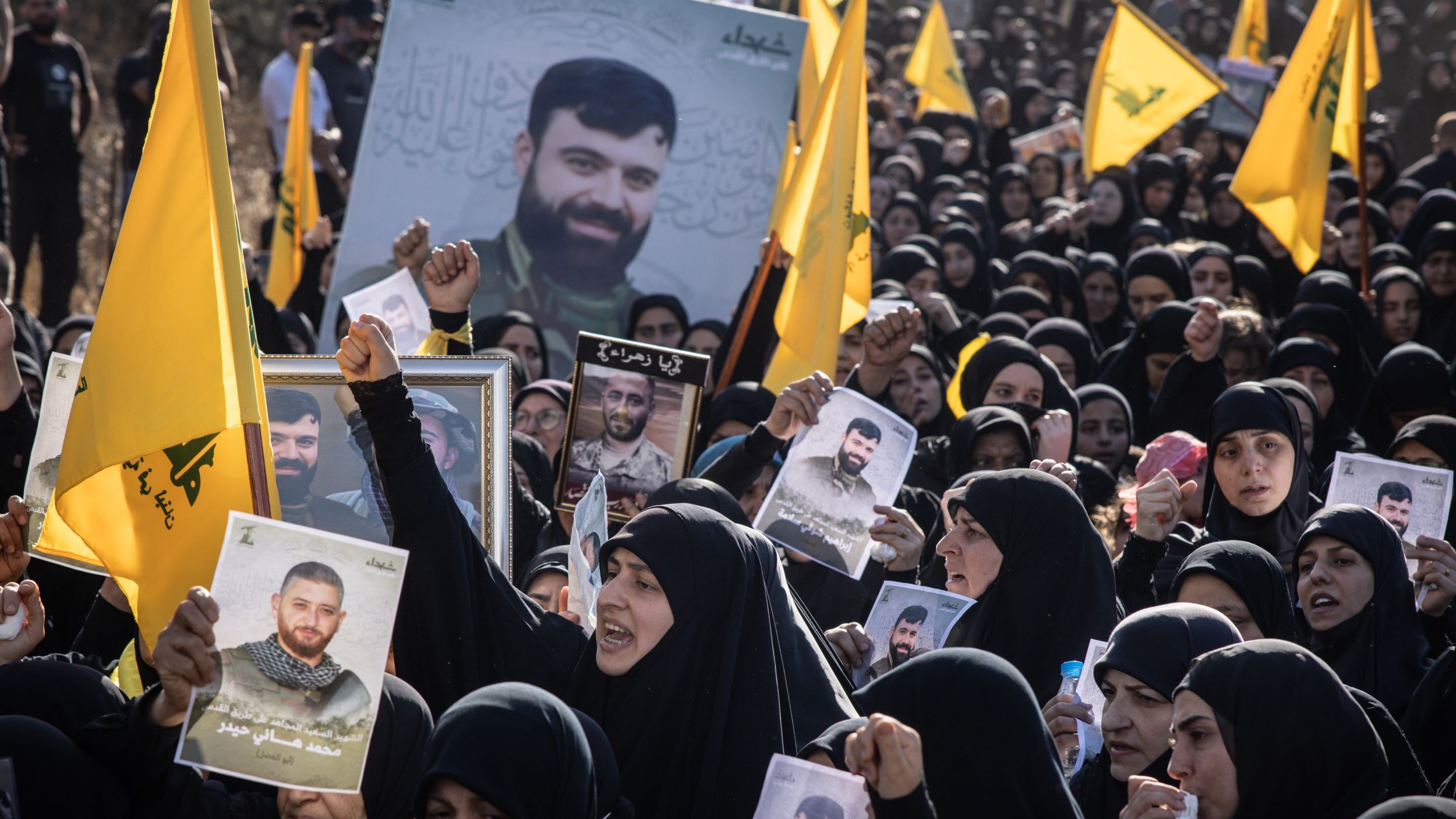 Israel and the Axis of Resistance in the wake of the Gaza war