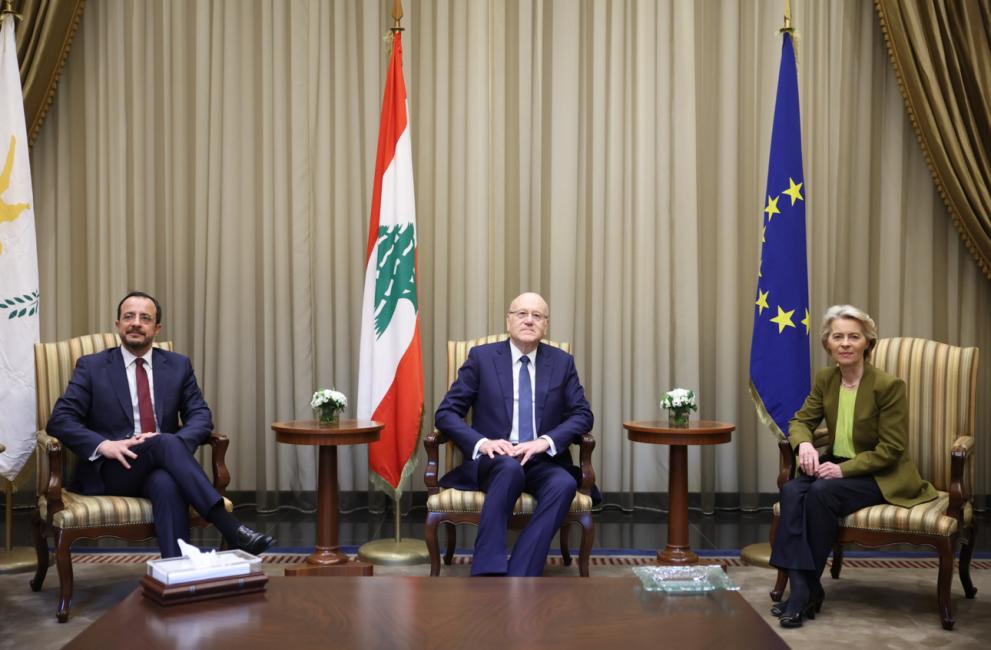 Change and continuity in EU’s Foreign Policy in the MENA region: What to expect from the new political cycle in Brussels