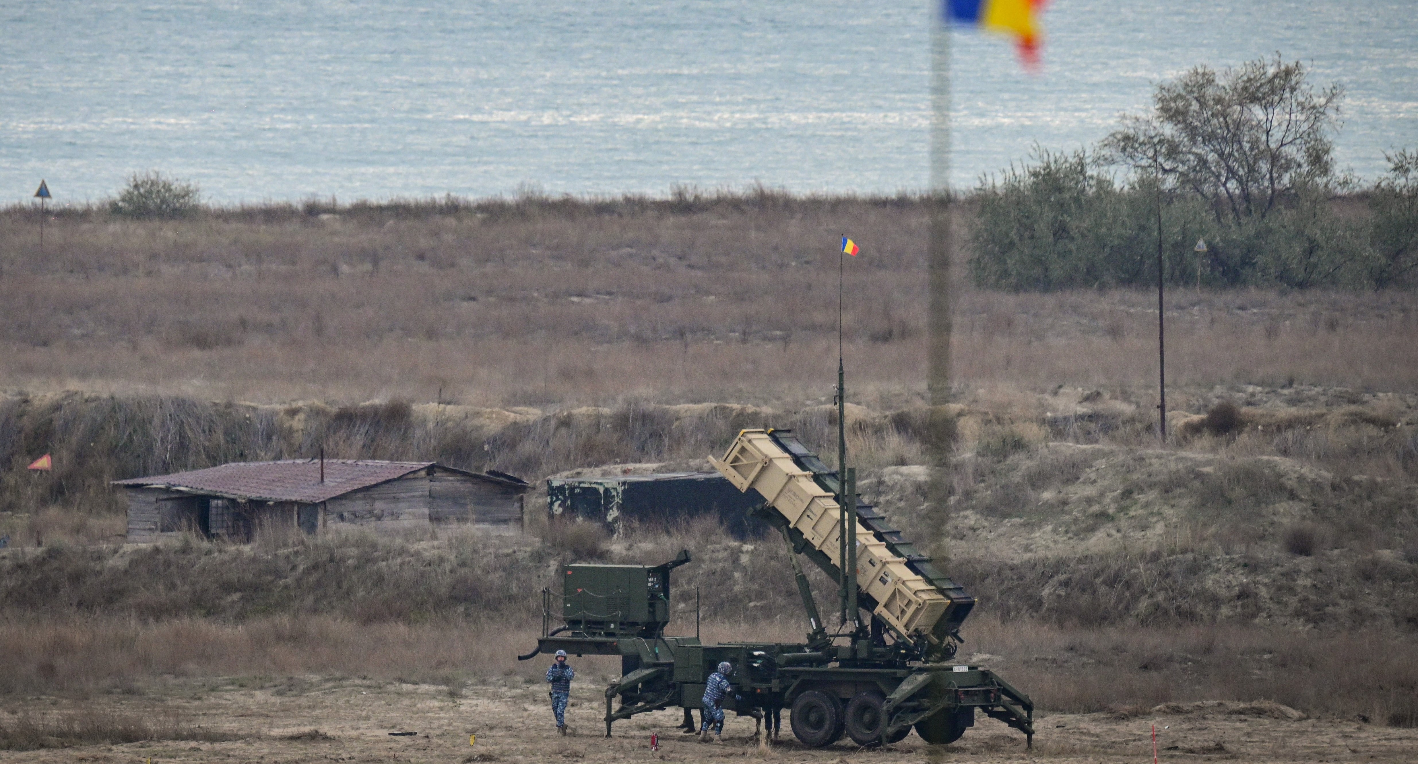 The Romanian defense industry and US policy