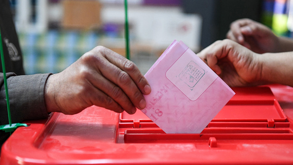 Excluded candidates, marginalized dissent before Tunisia’s presidential elections