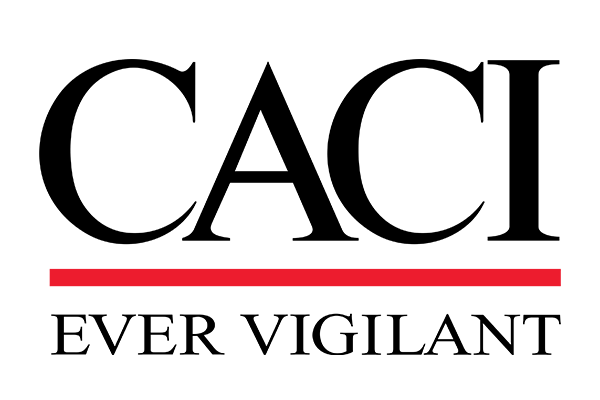CACI Logo