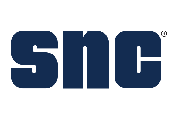 SNC Logo