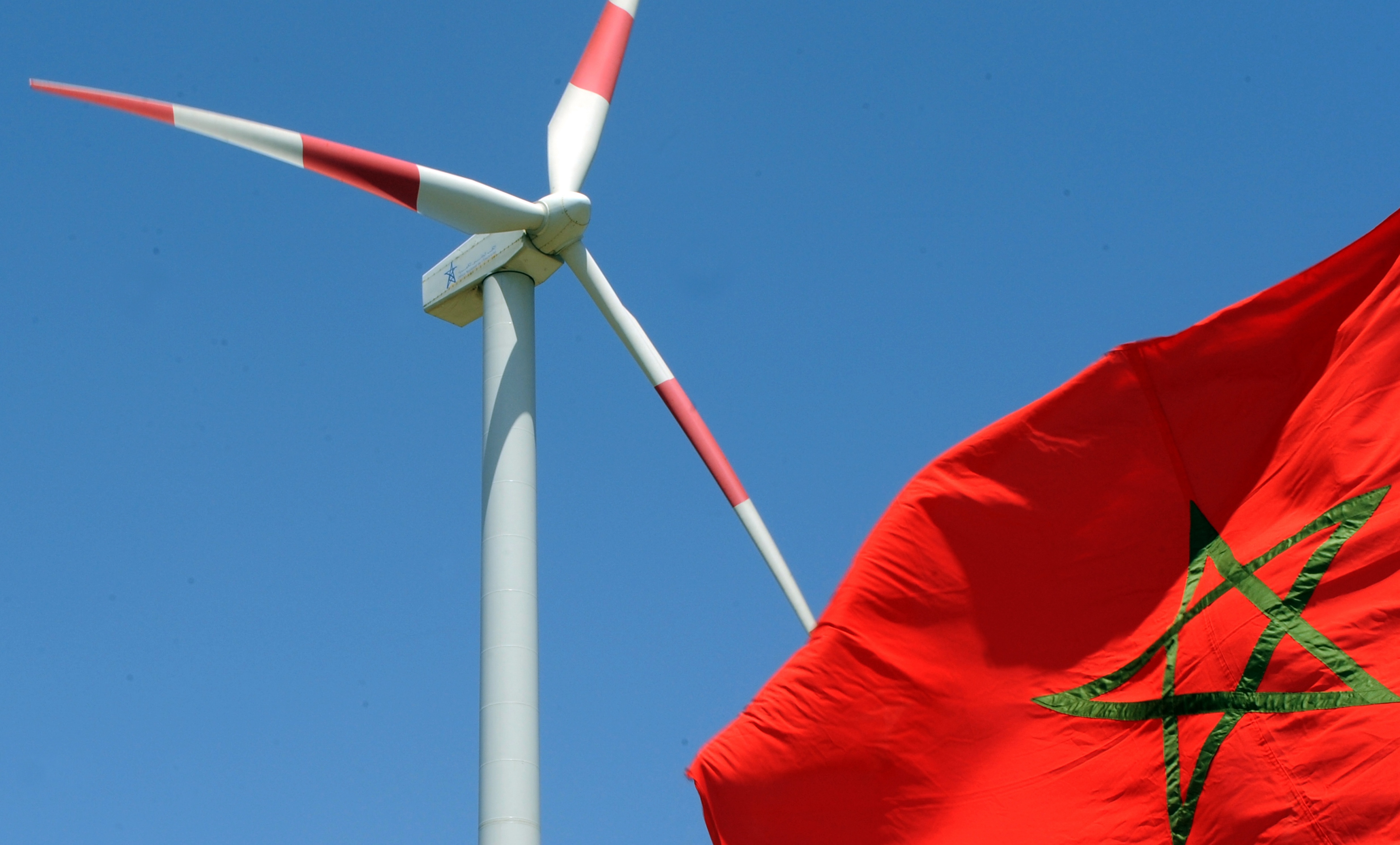 Renewable Energy and Morocco’s New Green Industries: How Morocco’s Green Energy Ecosystem Can Expand Women and Youth Employment through Sustainable Development
