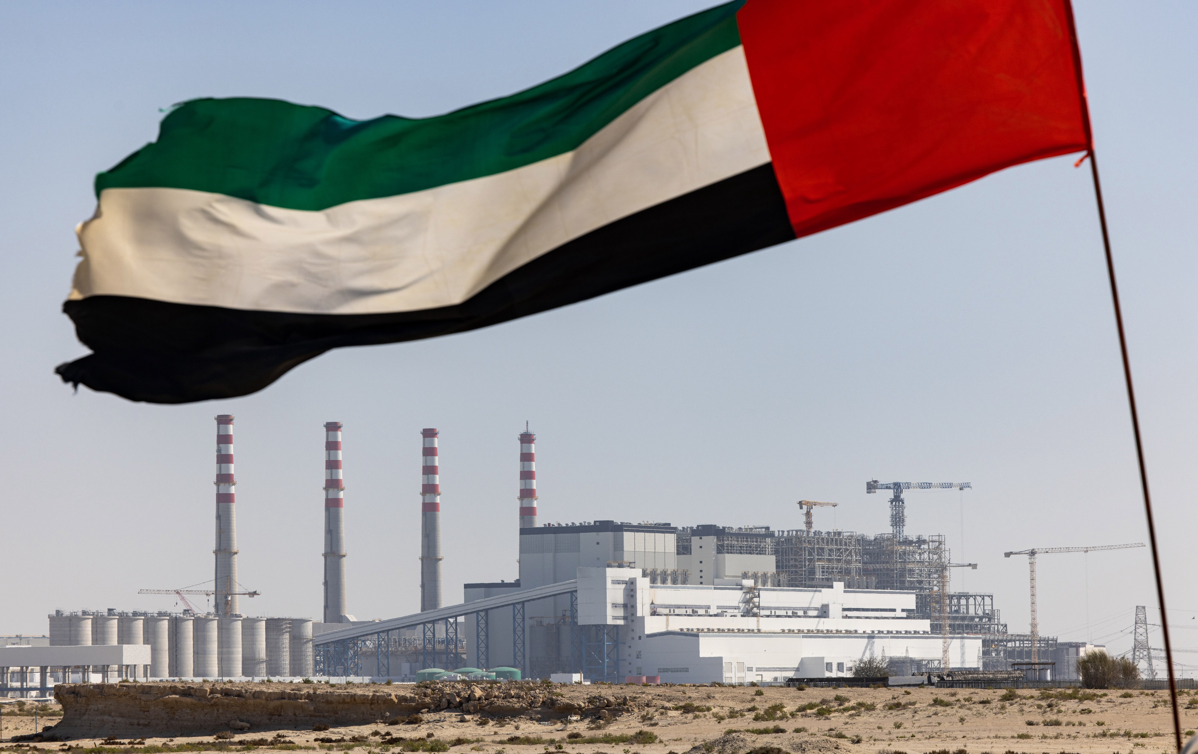 The Outlook for Energy Demand Growth in the Middle East and North Africa: Regional Supply as a Critical Driver of Demand