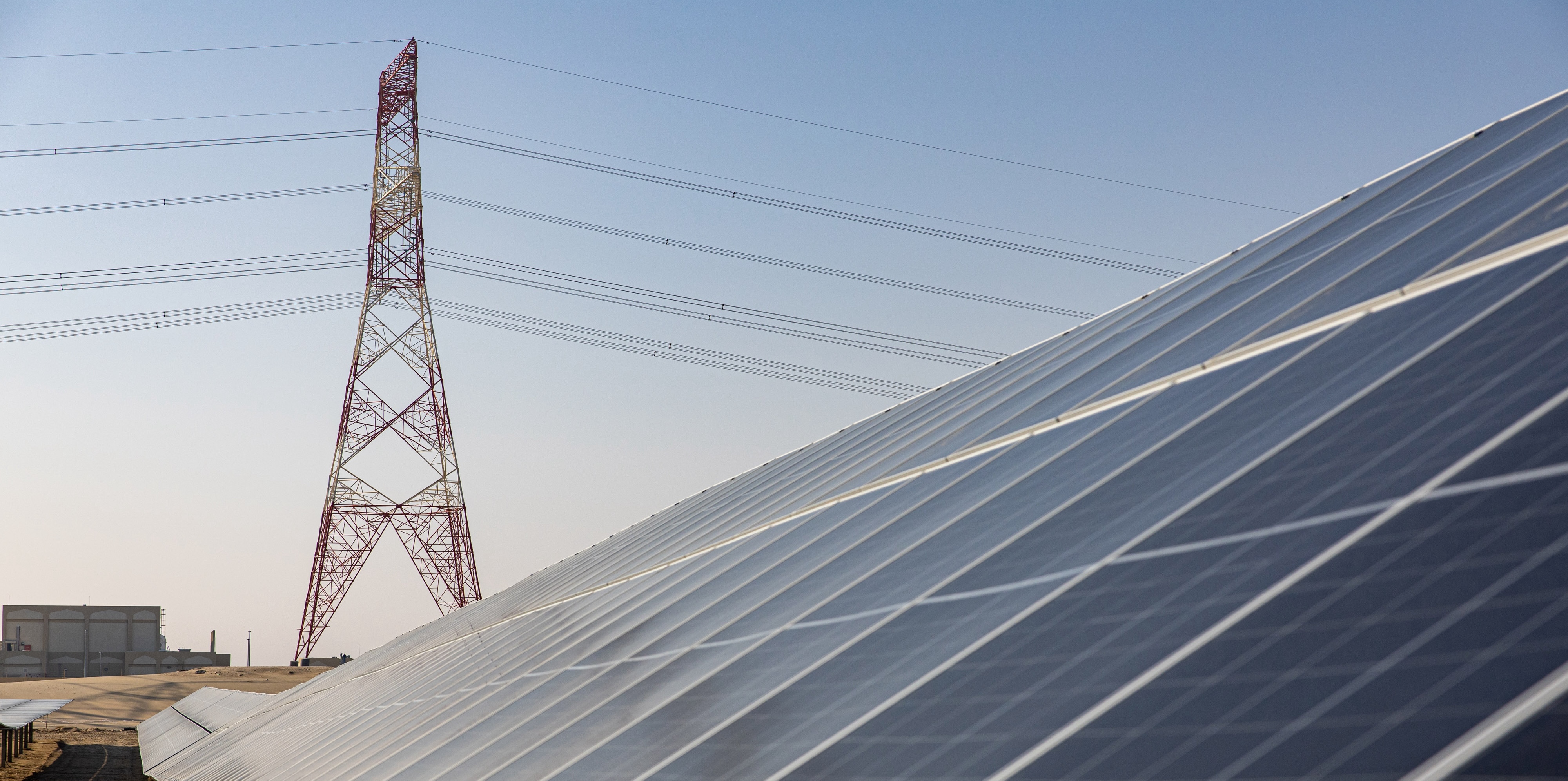 Unleashing Solar Power: A Case Study of Renewable Energy Development in the Gulf States