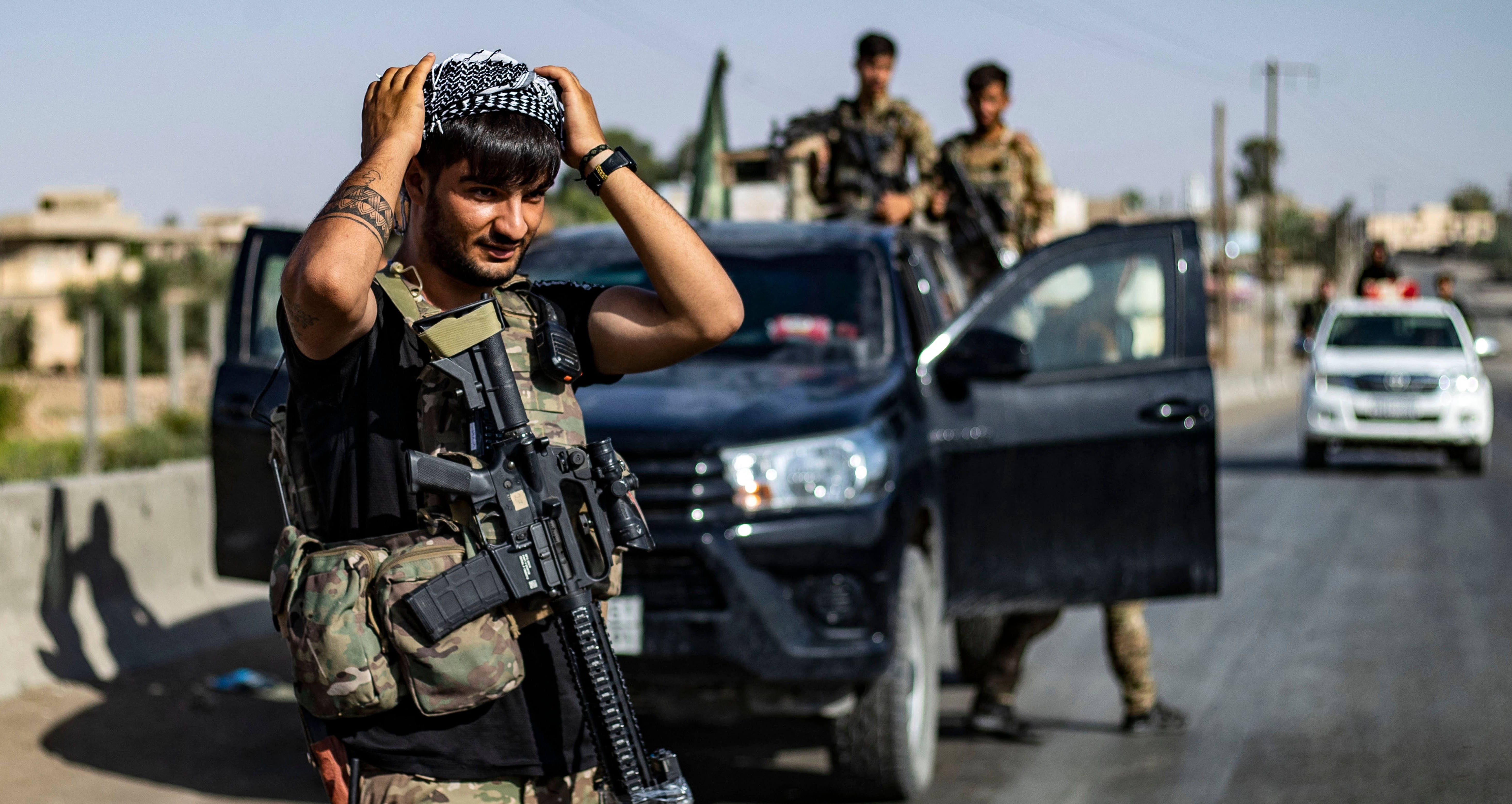 Will Damascus-SDF negotiations lead to agreement or escalation?