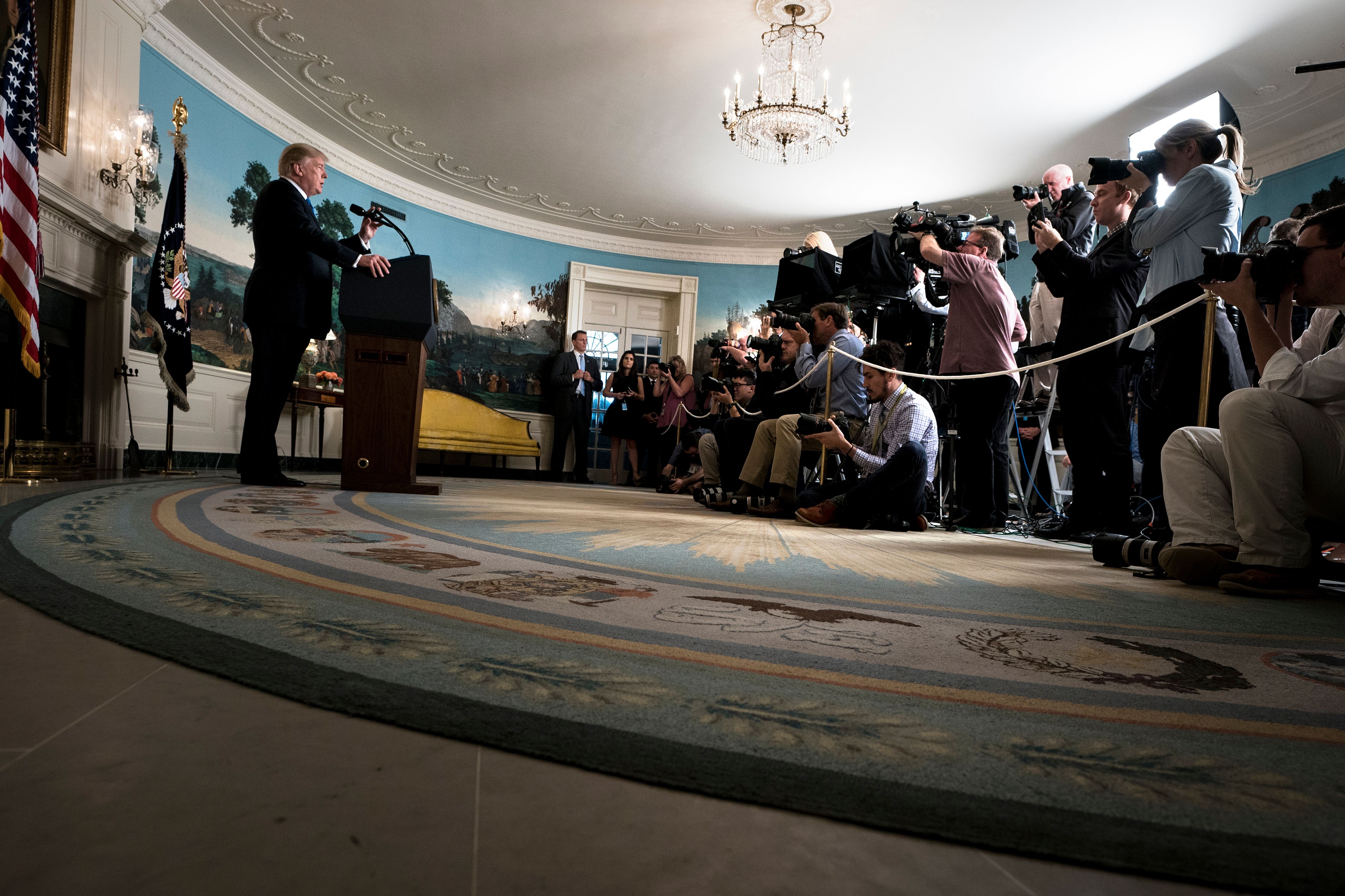 Beyond "Maximum Pressure" in US Policy on Iran: Leveraging Regional Partners to Contain Iran's Actions and Shape its Future Choices