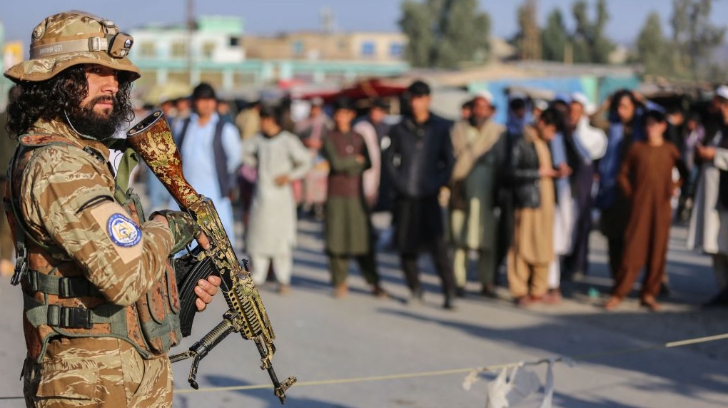 US disengagement and new regional security dynamics in Afghanistan’s neighborhood