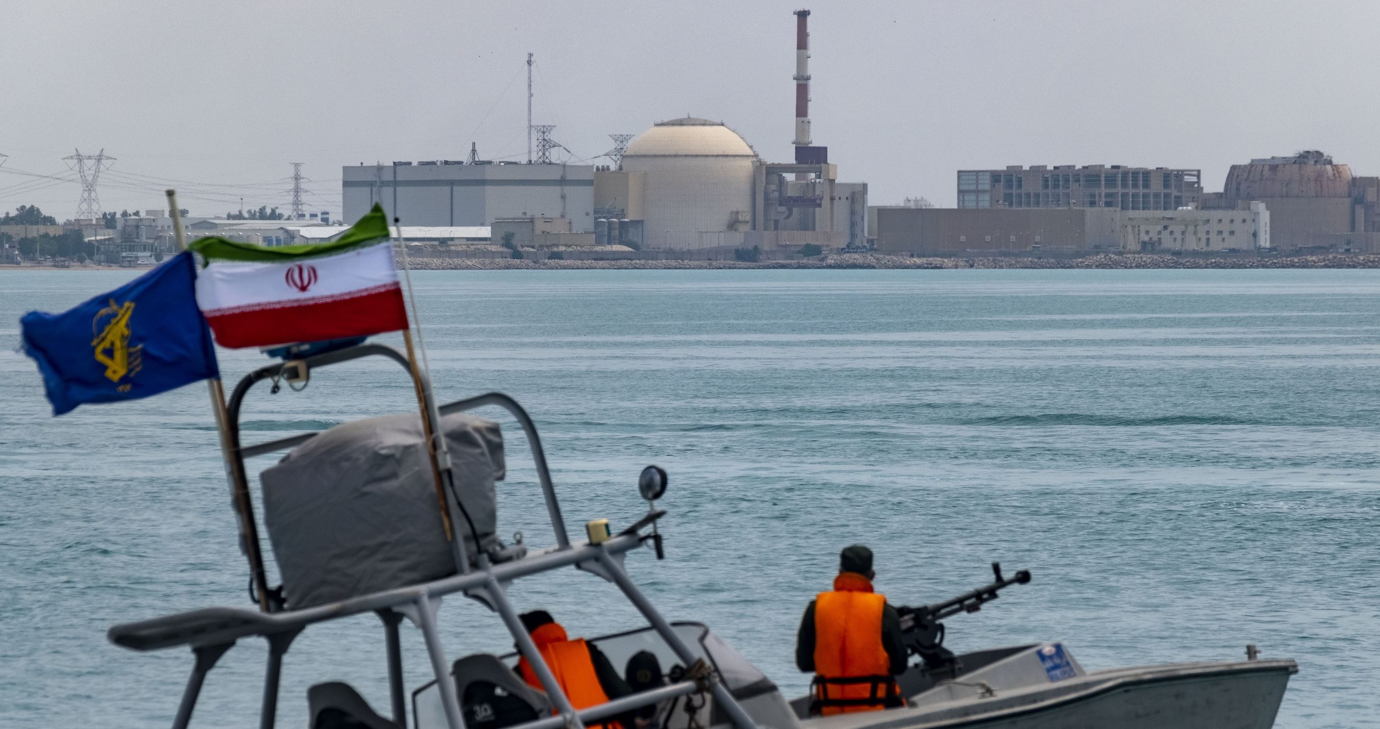 A nuclear Middle East is not a secure Middle East