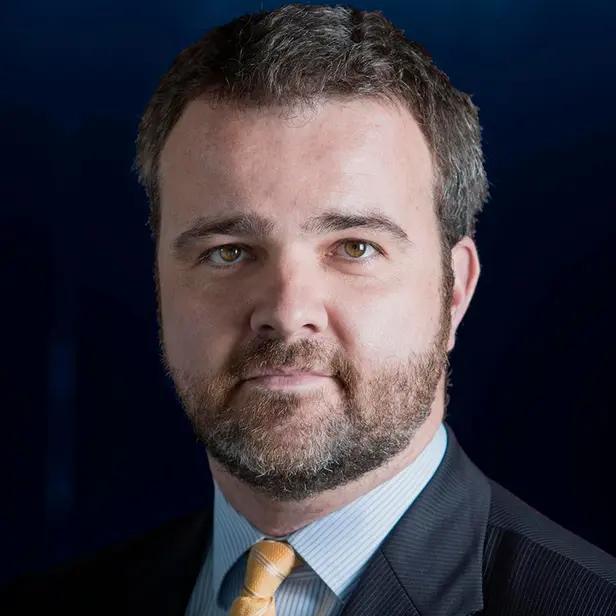 Jason H. Campbell