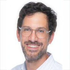 Dr. Ariel I. Ahram