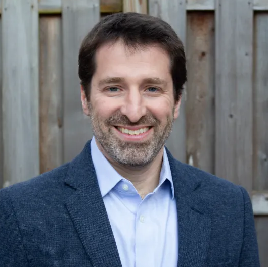Natan Sachs