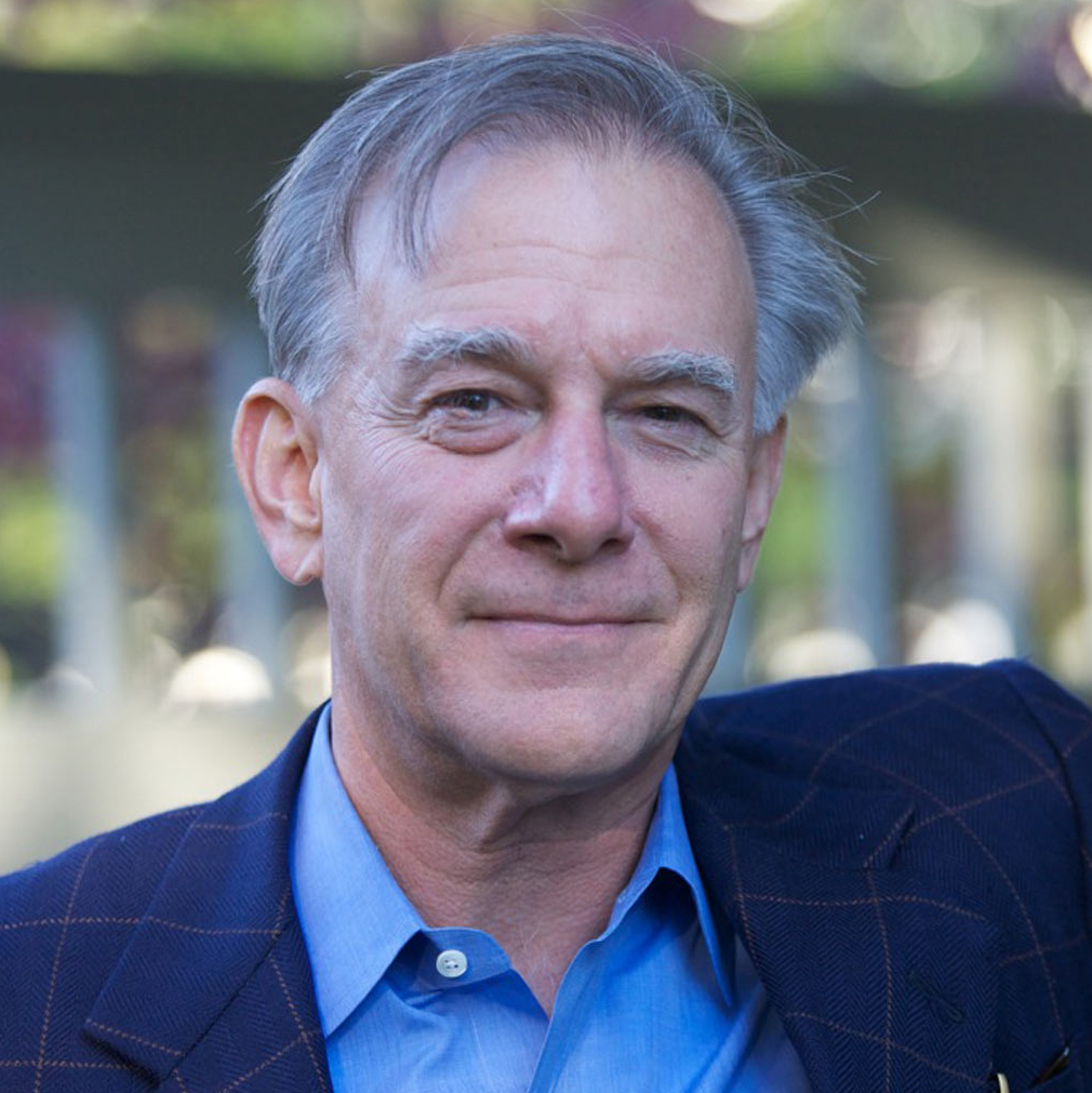 David Ignatius
