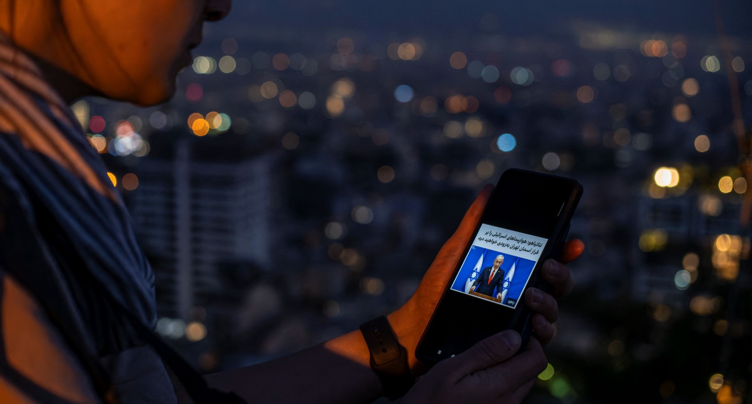 Digital frontlines: What the 12-day war revealed about the evolution of Iran’s cyber strategy