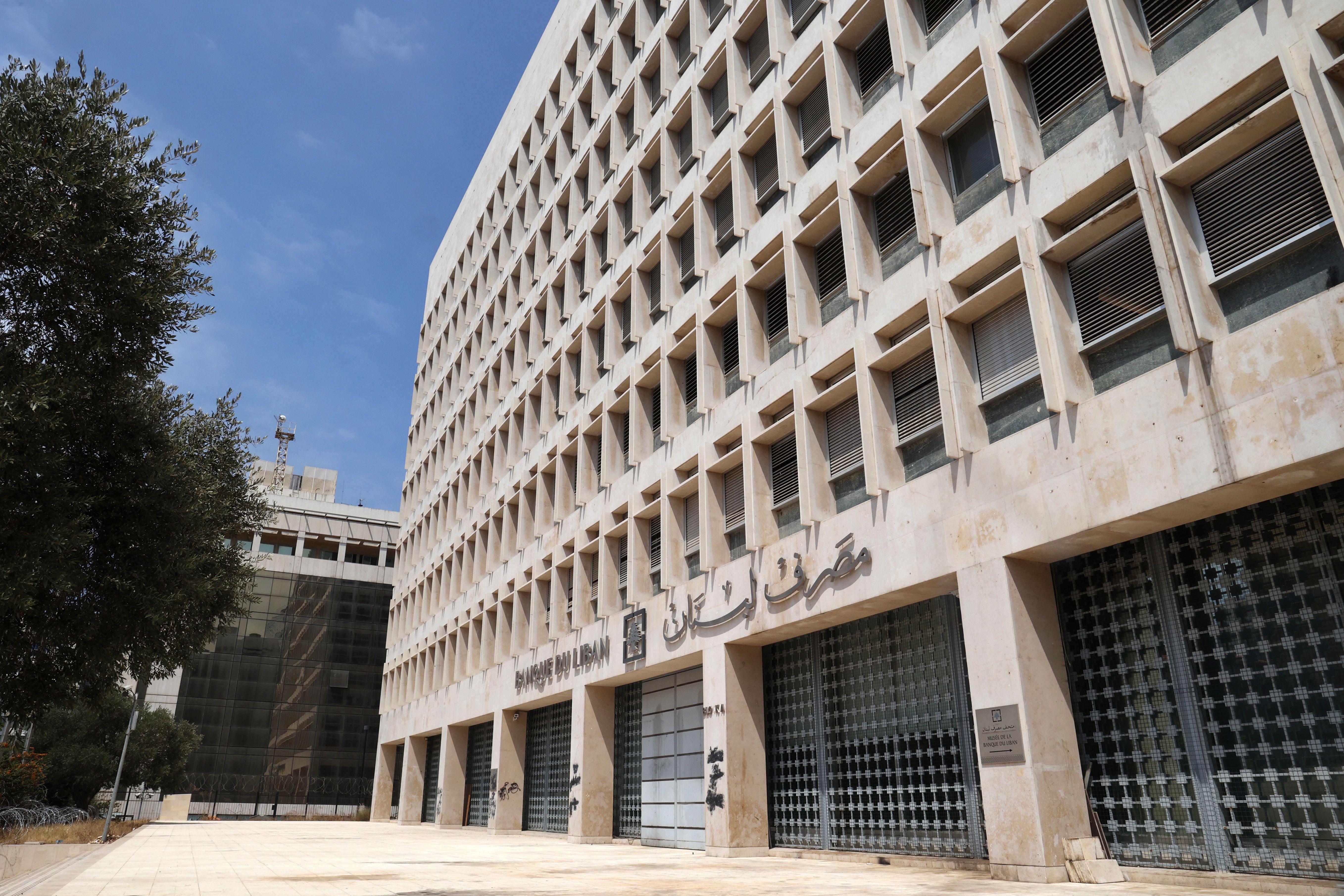 Lebanon’s monetary crisis and the future of the Central Bank