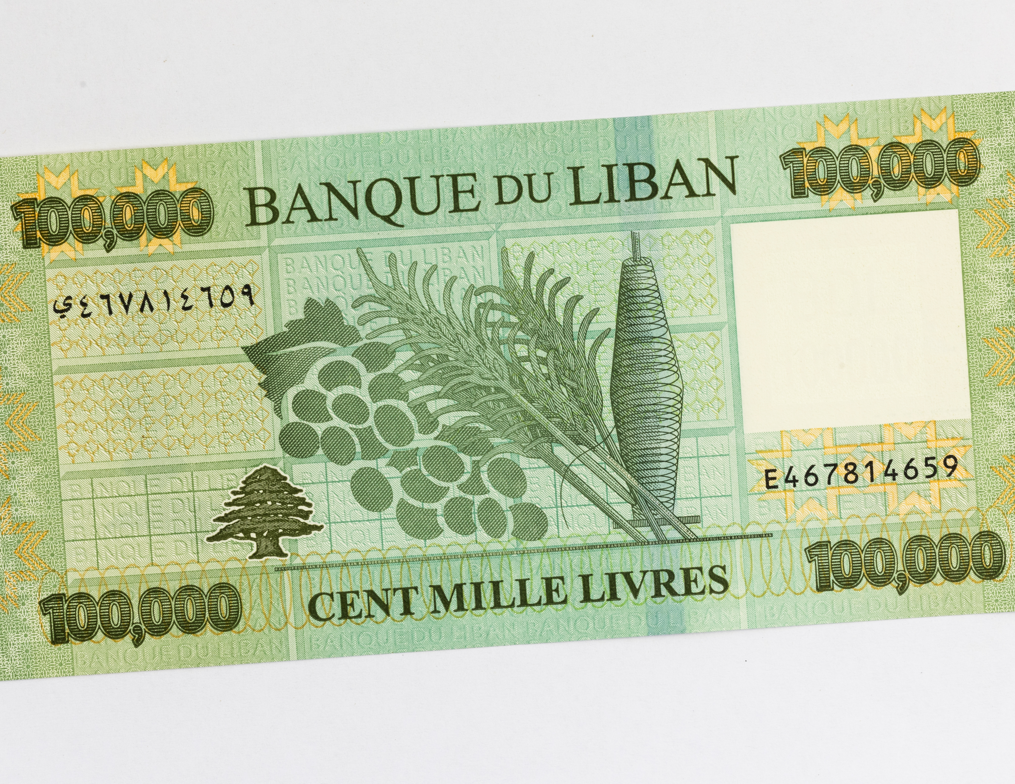 Reviving Lebanon’s economy