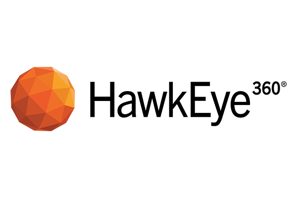 HawkEye360 Logo