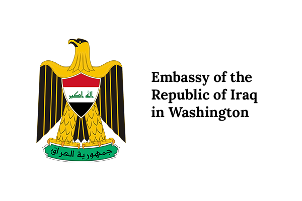Iraq Embassy Logo