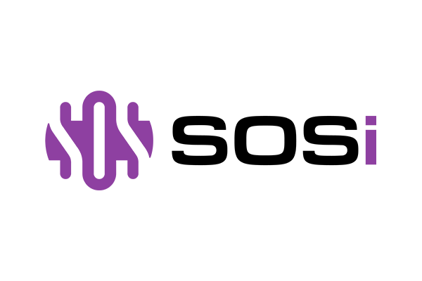 SOSi Logo