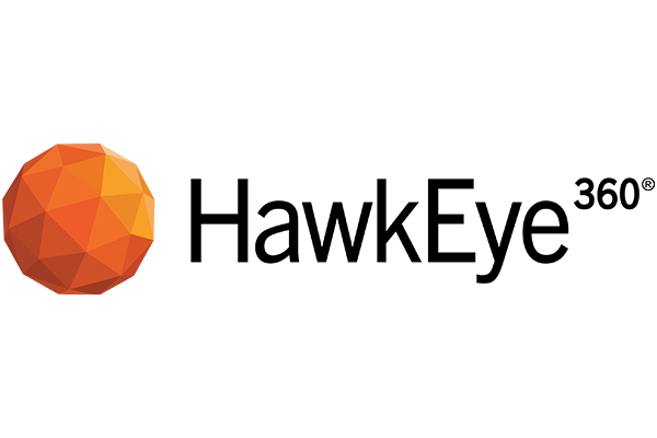HawkEye360 Logo