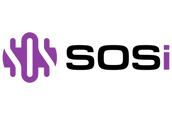 SOSi Logo