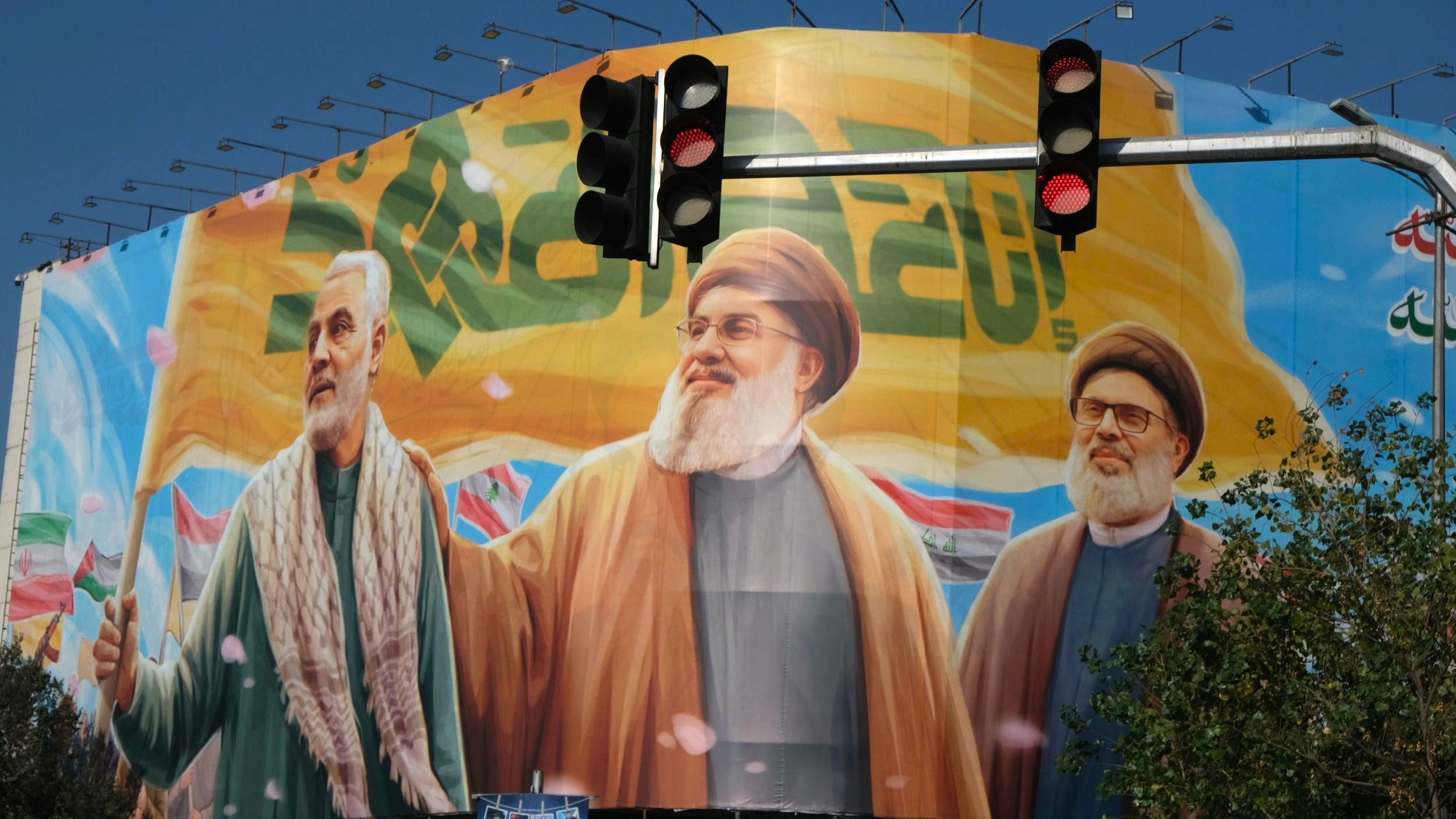 Iran’s Axis of Resistance after the 12-day war: Adaptation, restructuring, and reconstitution