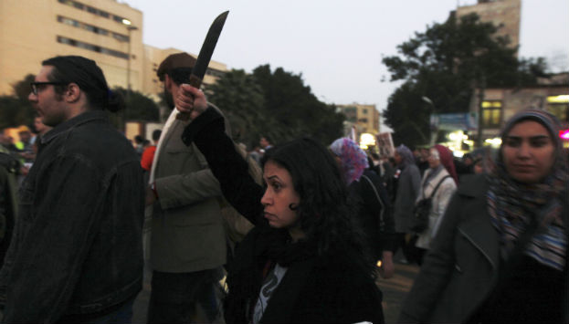 Egypt S Sexual Harassment Law An Insufficient Measure To End Sexual Violence Middle East