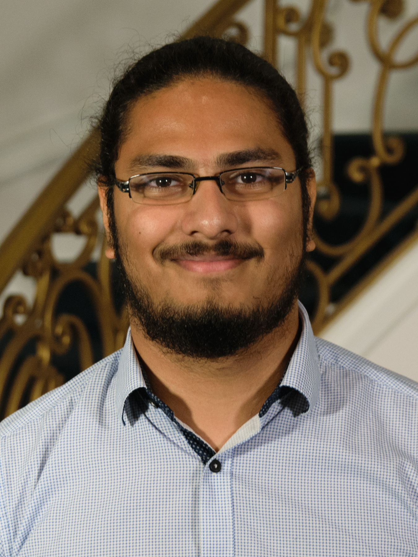 Anjishnu Das