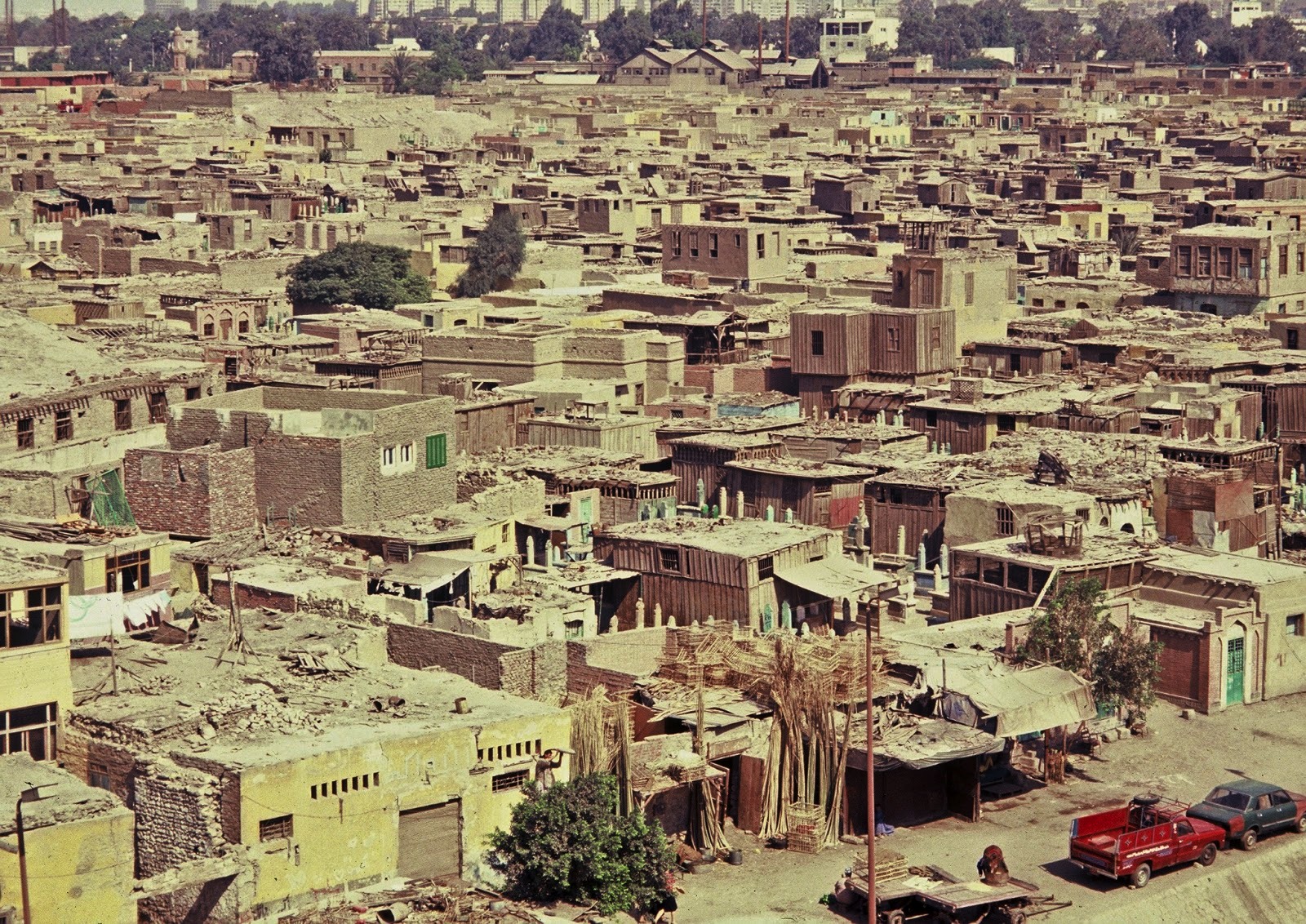 Egyptian Civil Society in Transition—Reflections on Cairo’s Governance