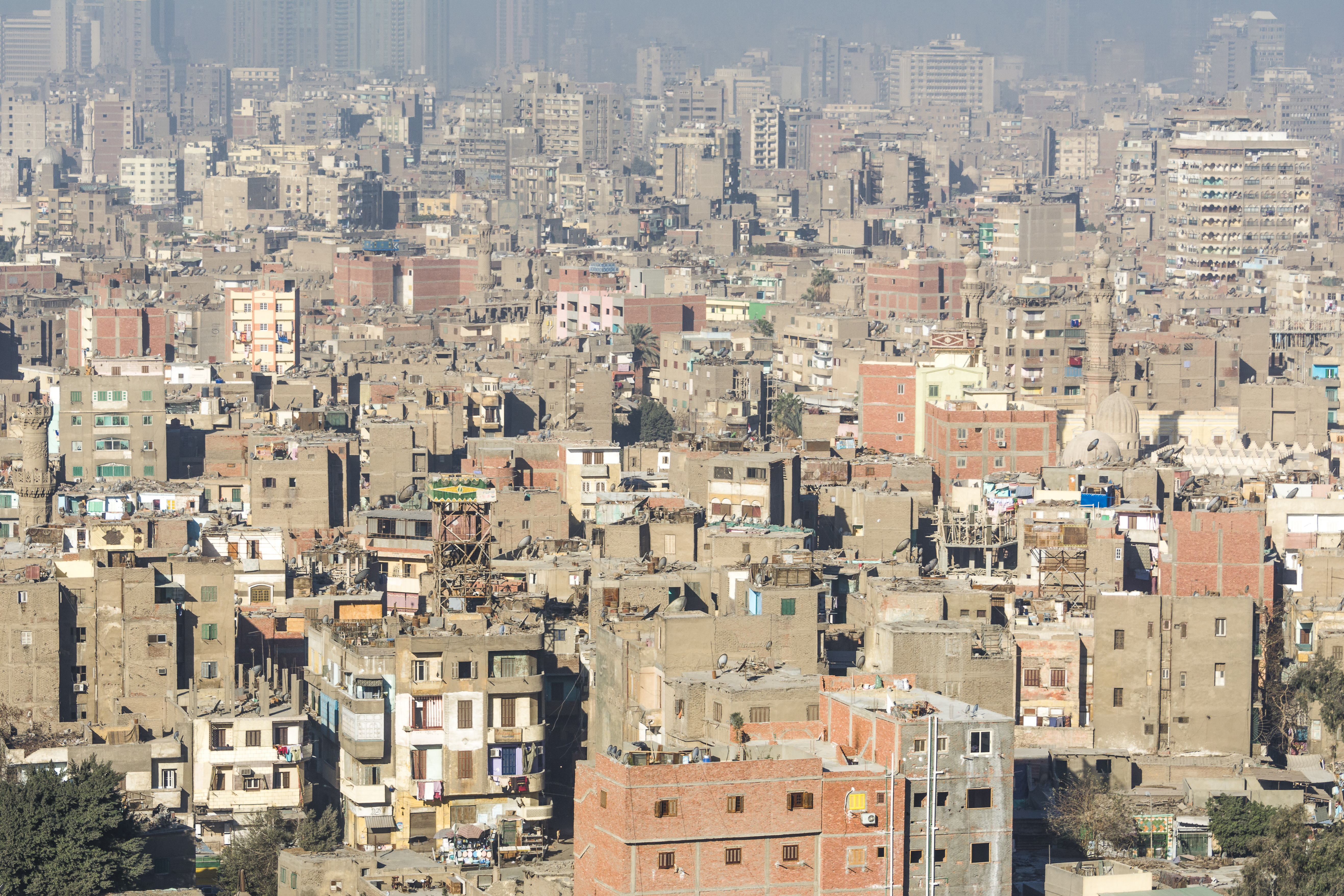 housing problem in india