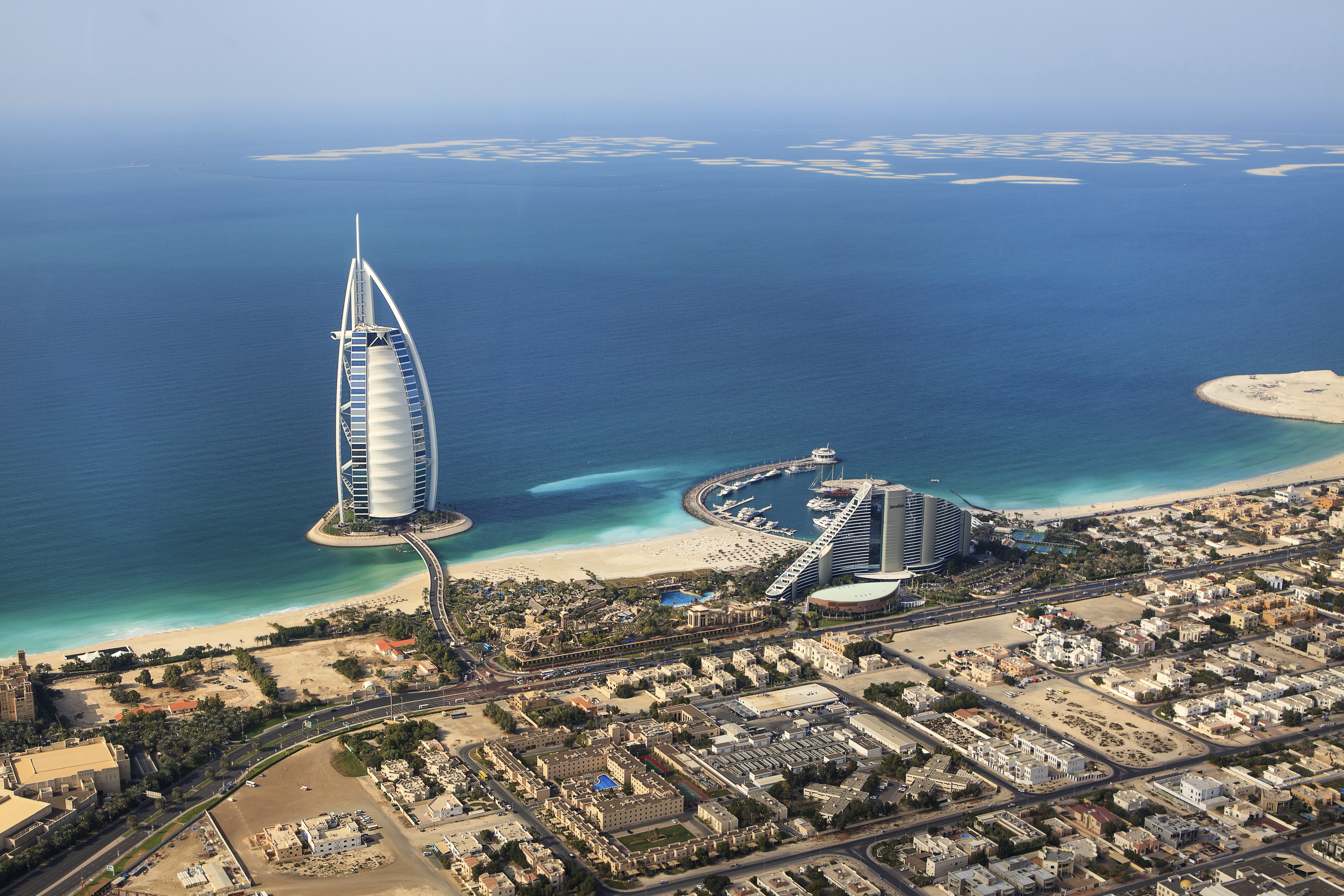 Dubai — The Middle EastAsia Hub Middle East Institute