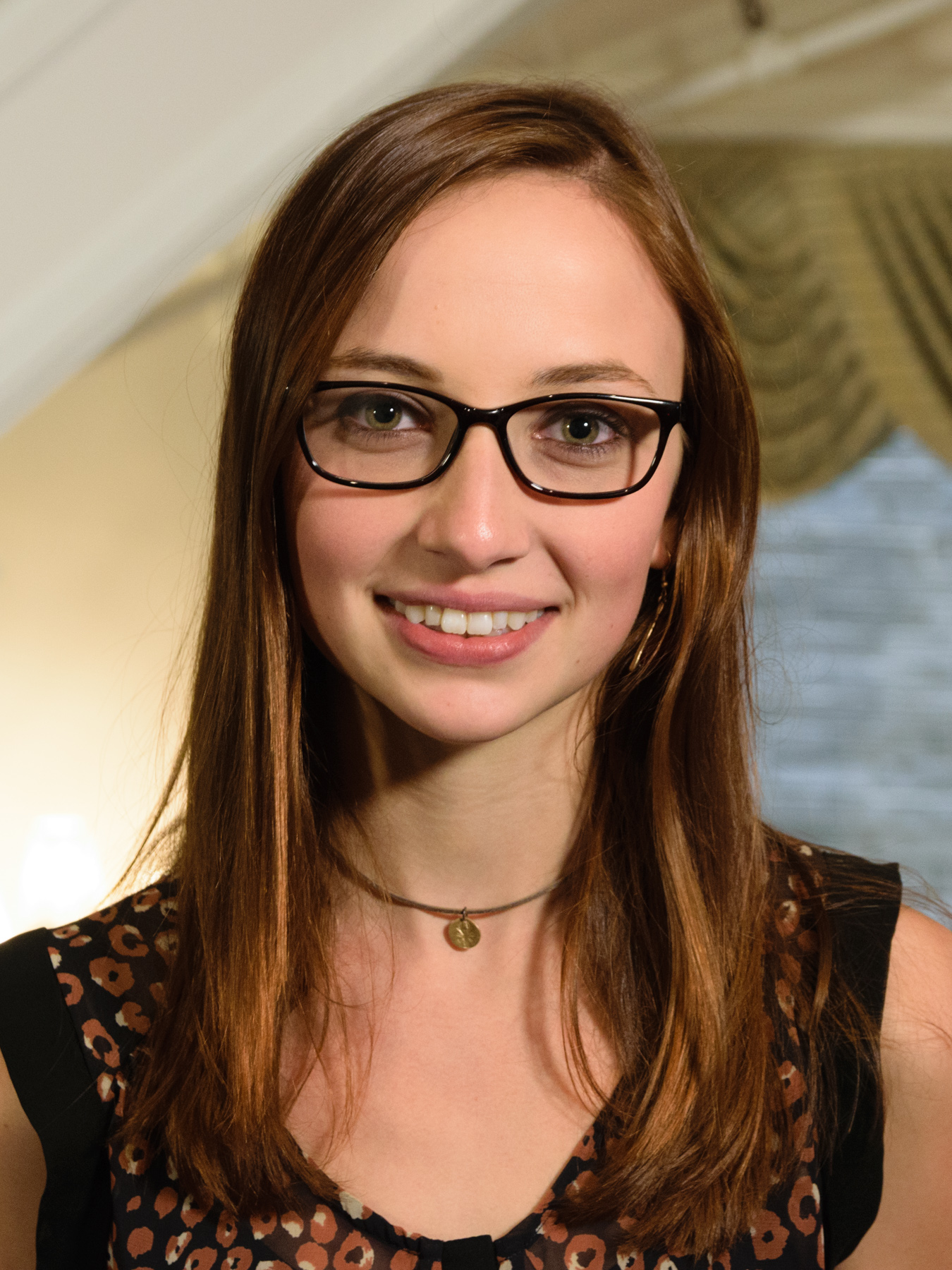Elizabeth Humphrey