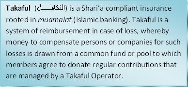 Takaful 1