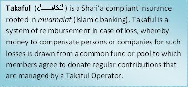 Takaful 1