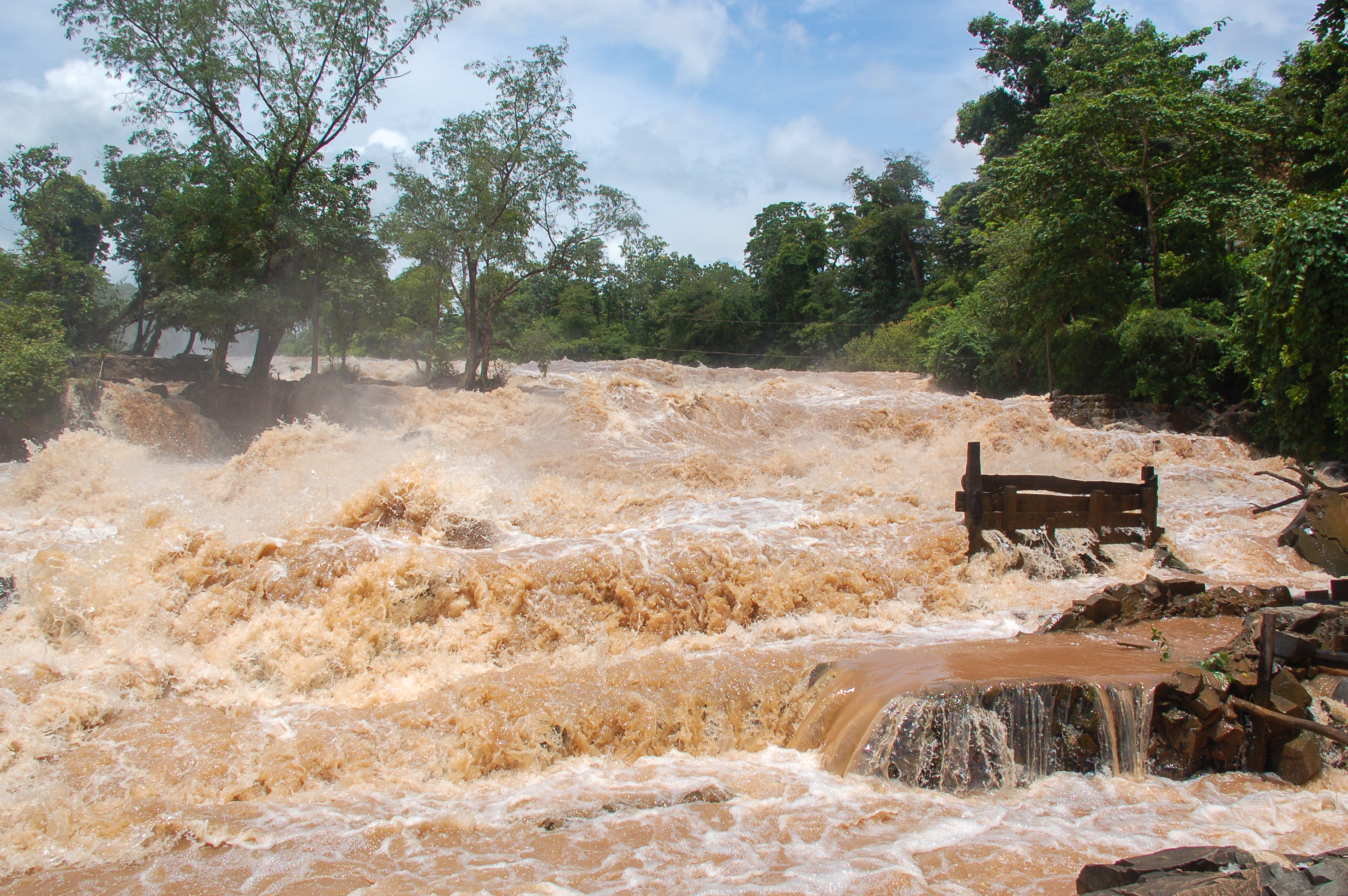 Risk Of Flooding By Address Addressing Worldwide Flood Concerns: Empowering Local Communities | Middle  East Institute