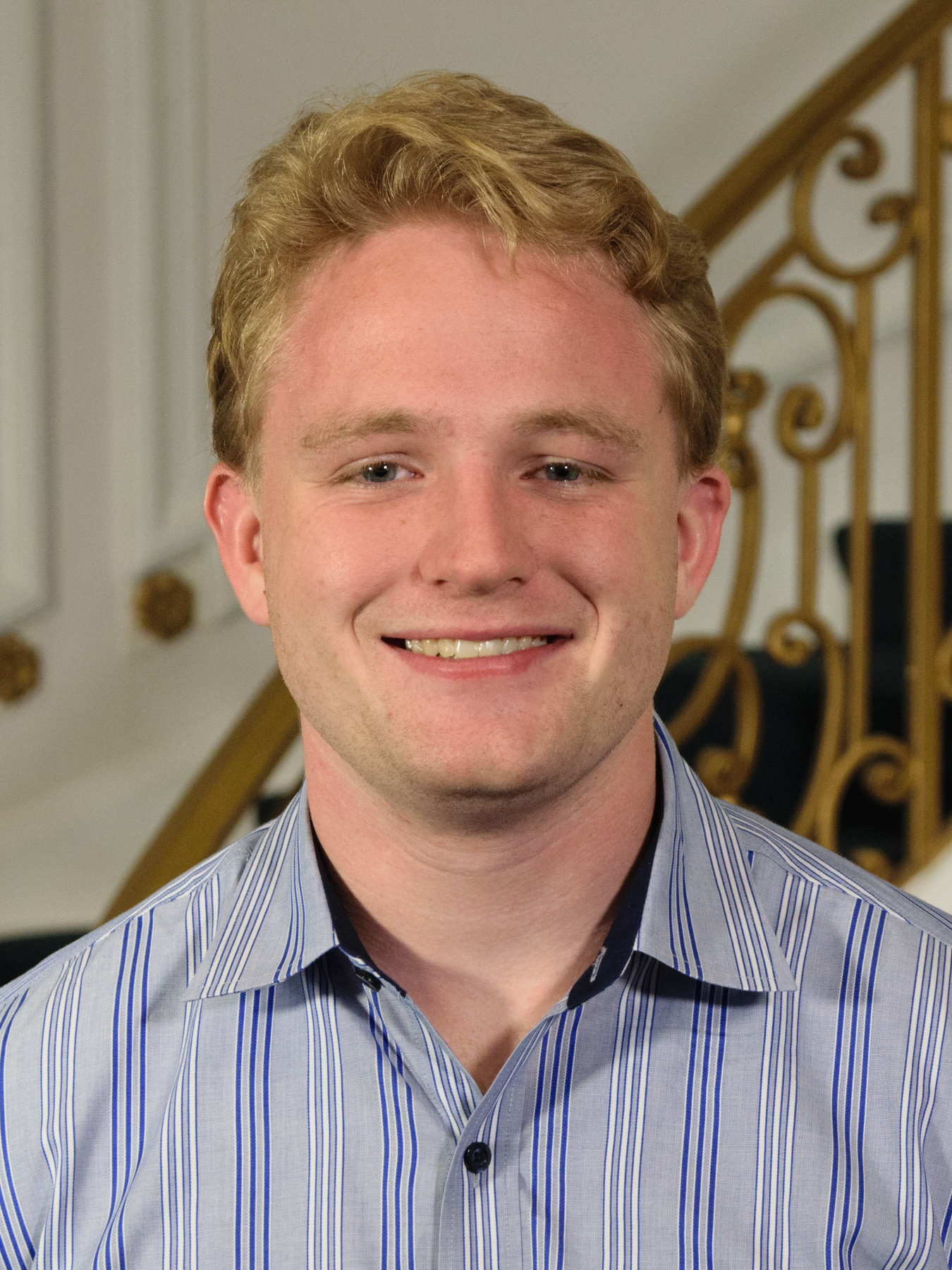 Gabe Barrett