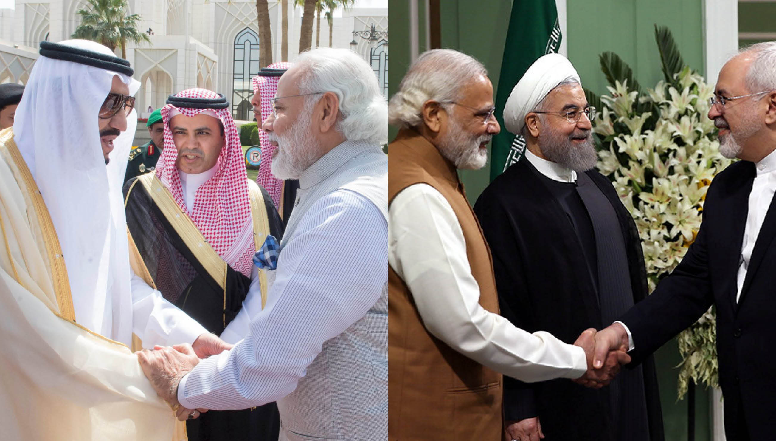 India's Balancing Act in the Gulf | Middle East Institute