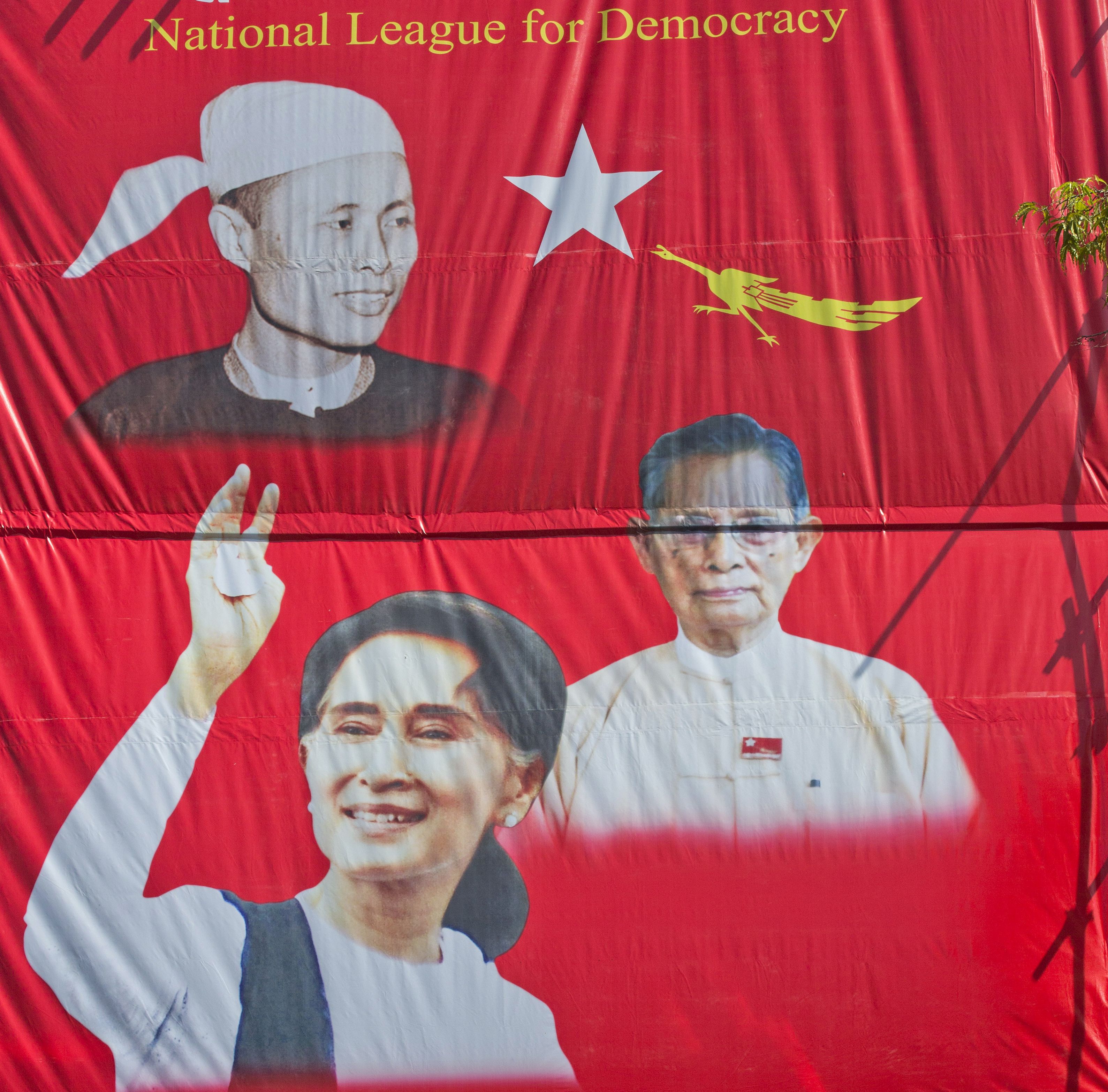 Myanmar: The Transition from Social Control to Social Contract | Middle East Institute