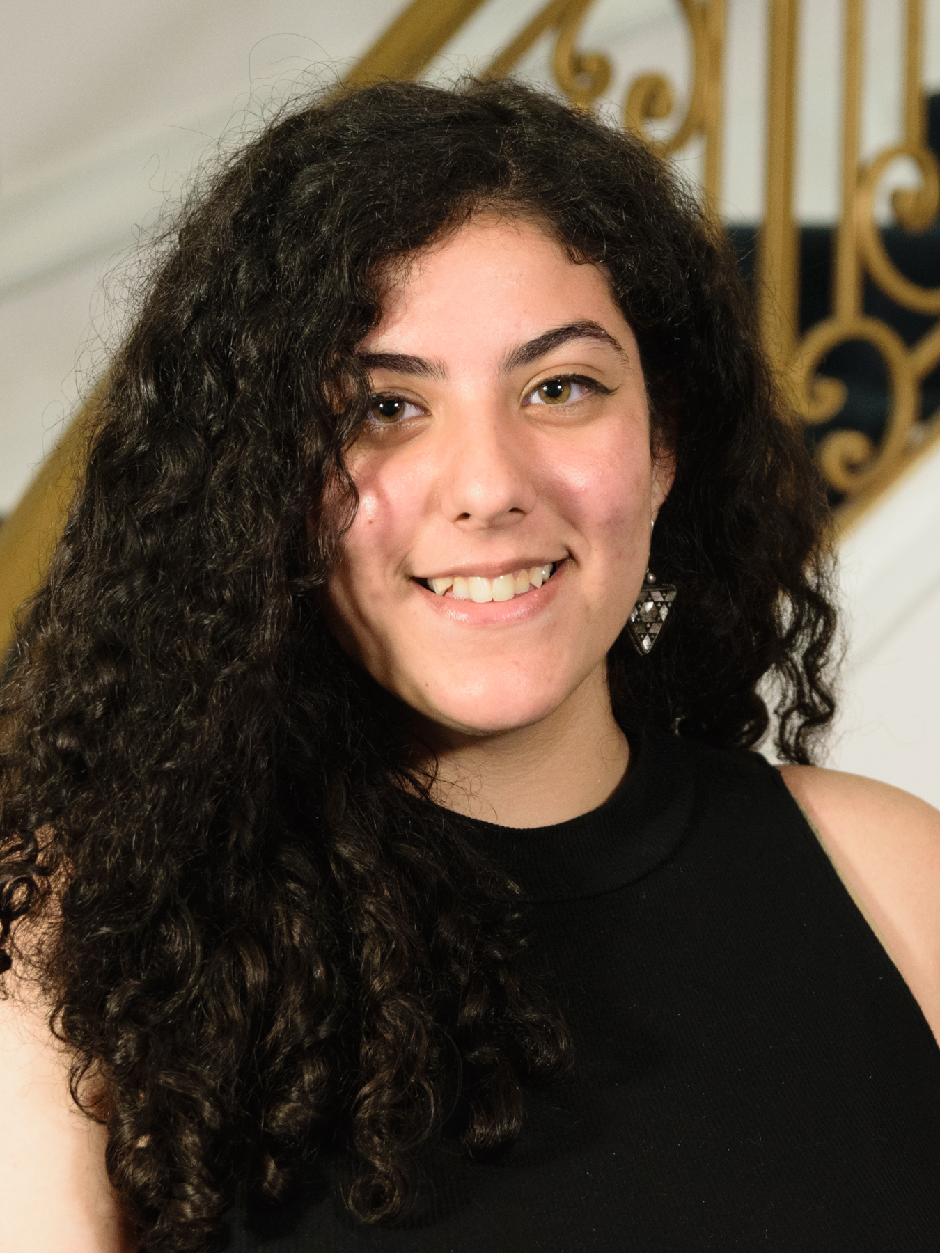 Leena Aboutaleb