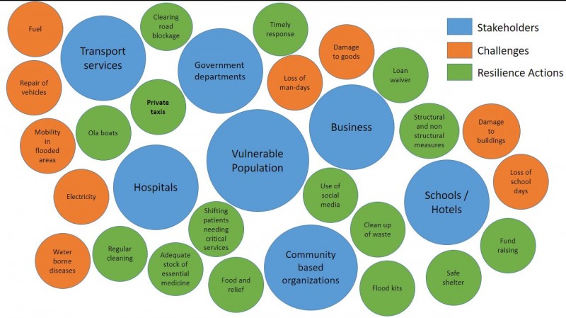 project on disaster management with case study