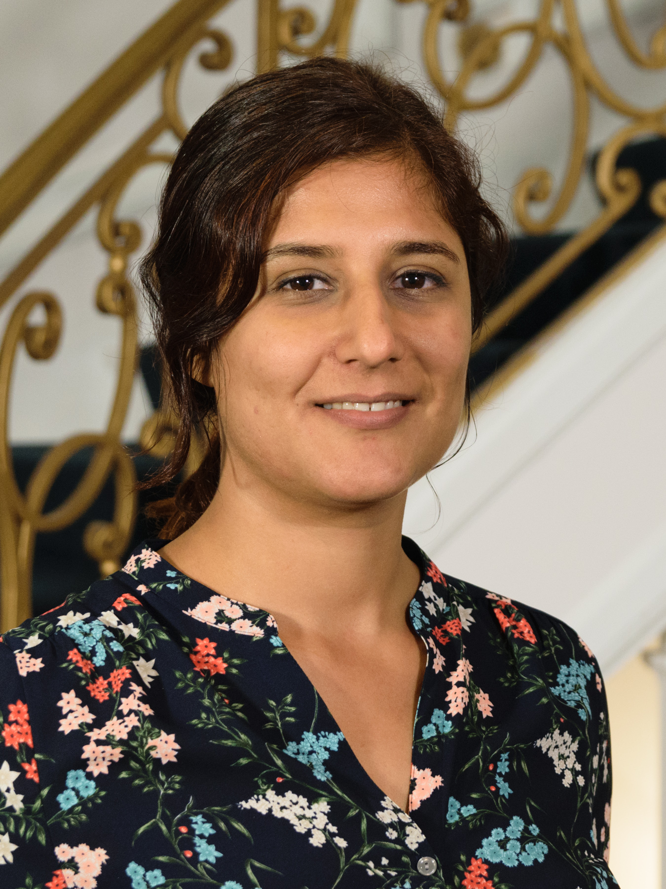 Mehri Yavari
