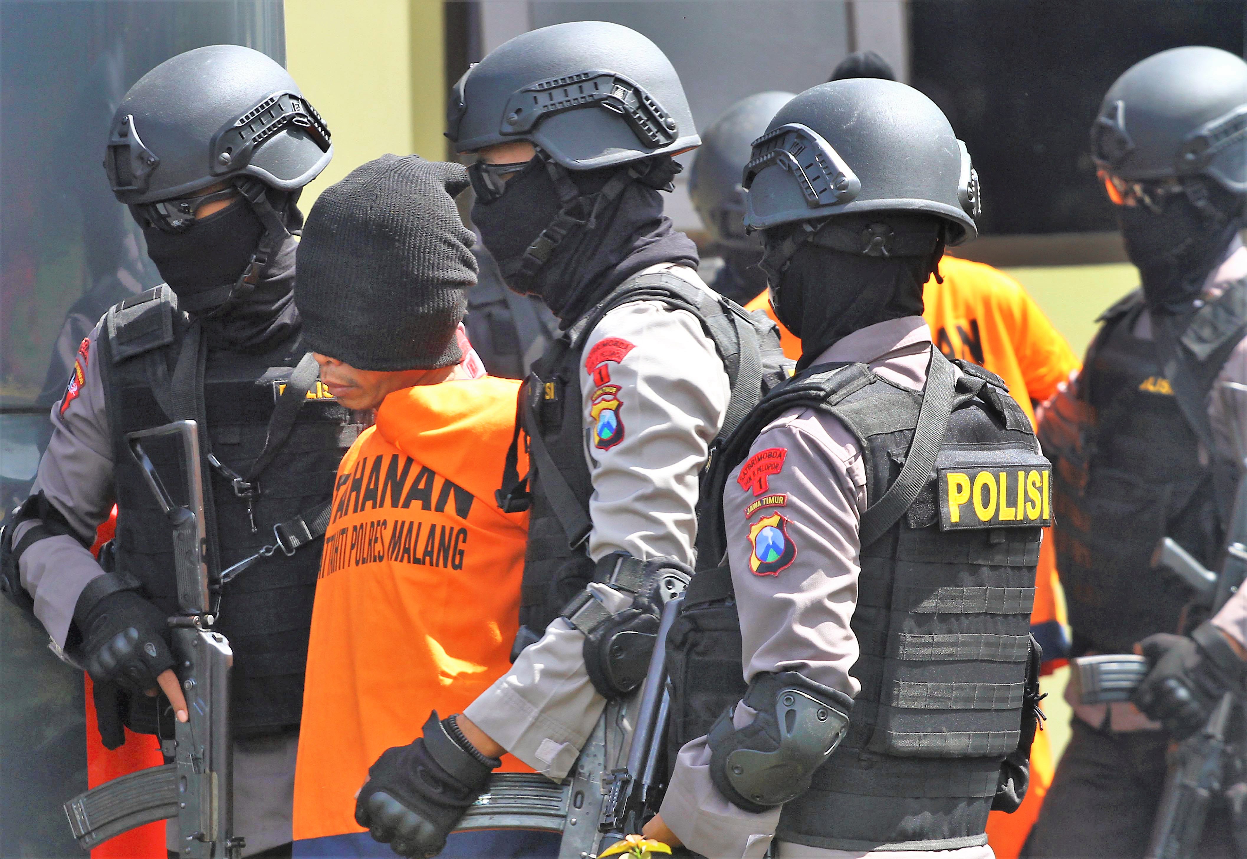 Enabledmuslim New Project Supporting >> Indonesia And Terrorism Success Failure And An Uncertain Enabledmuslim New Project Supporting >> Indonesia And Terrorism Success Failure And An Uncertain
