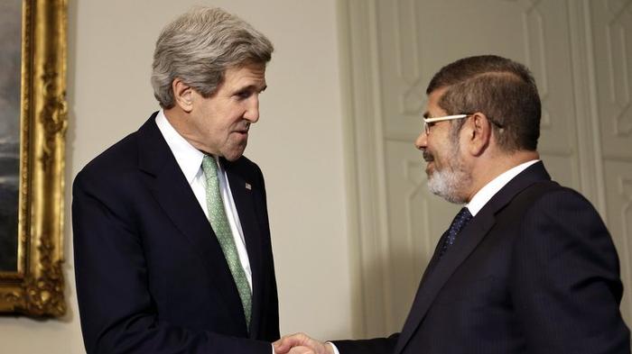 The Predicament of the Obama Administration and the Muslim Brotherhood |  Middle East Institute
