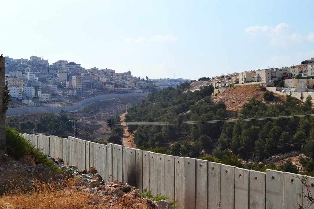 Research paper on peace negotiations in the middle east
