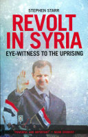 Book image: Revolt in Syria