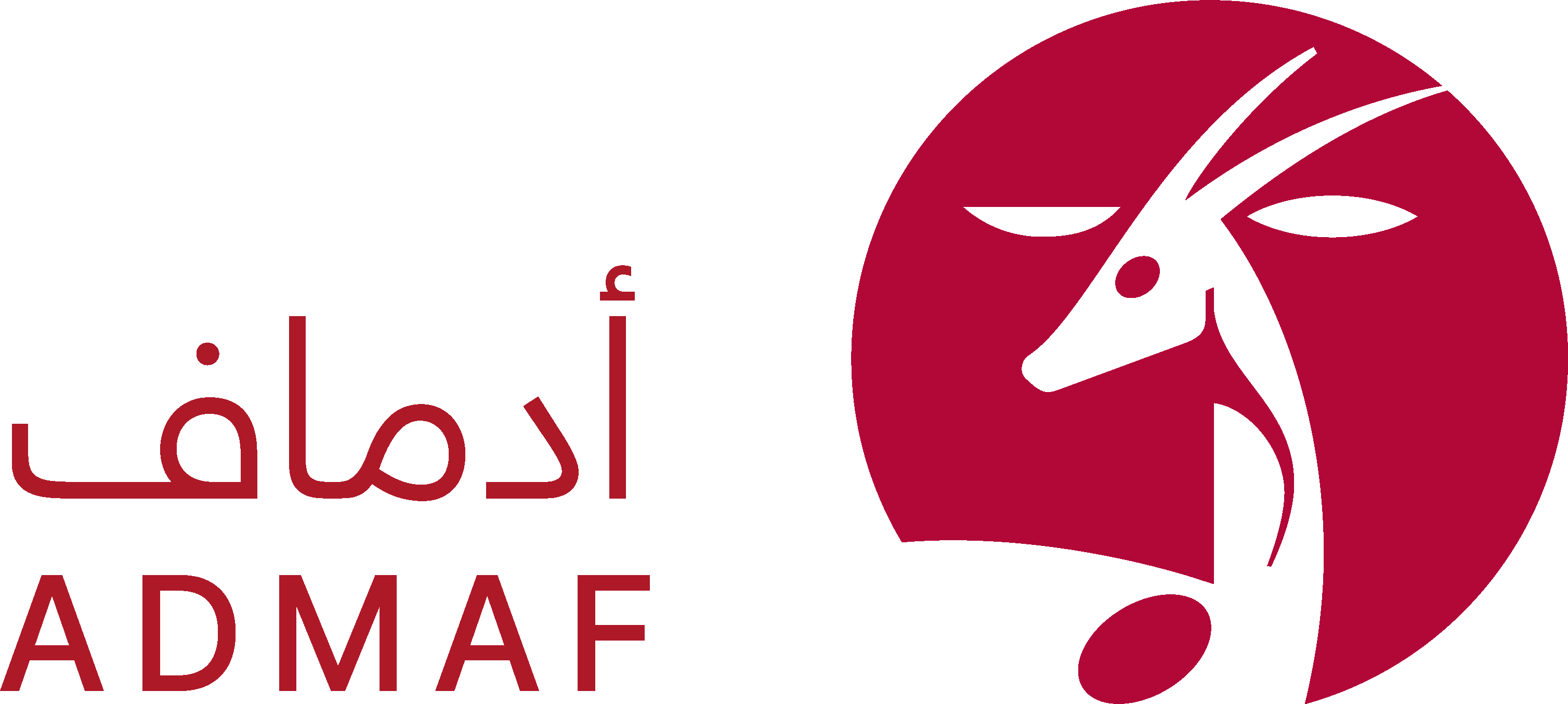 ADMAF Logo