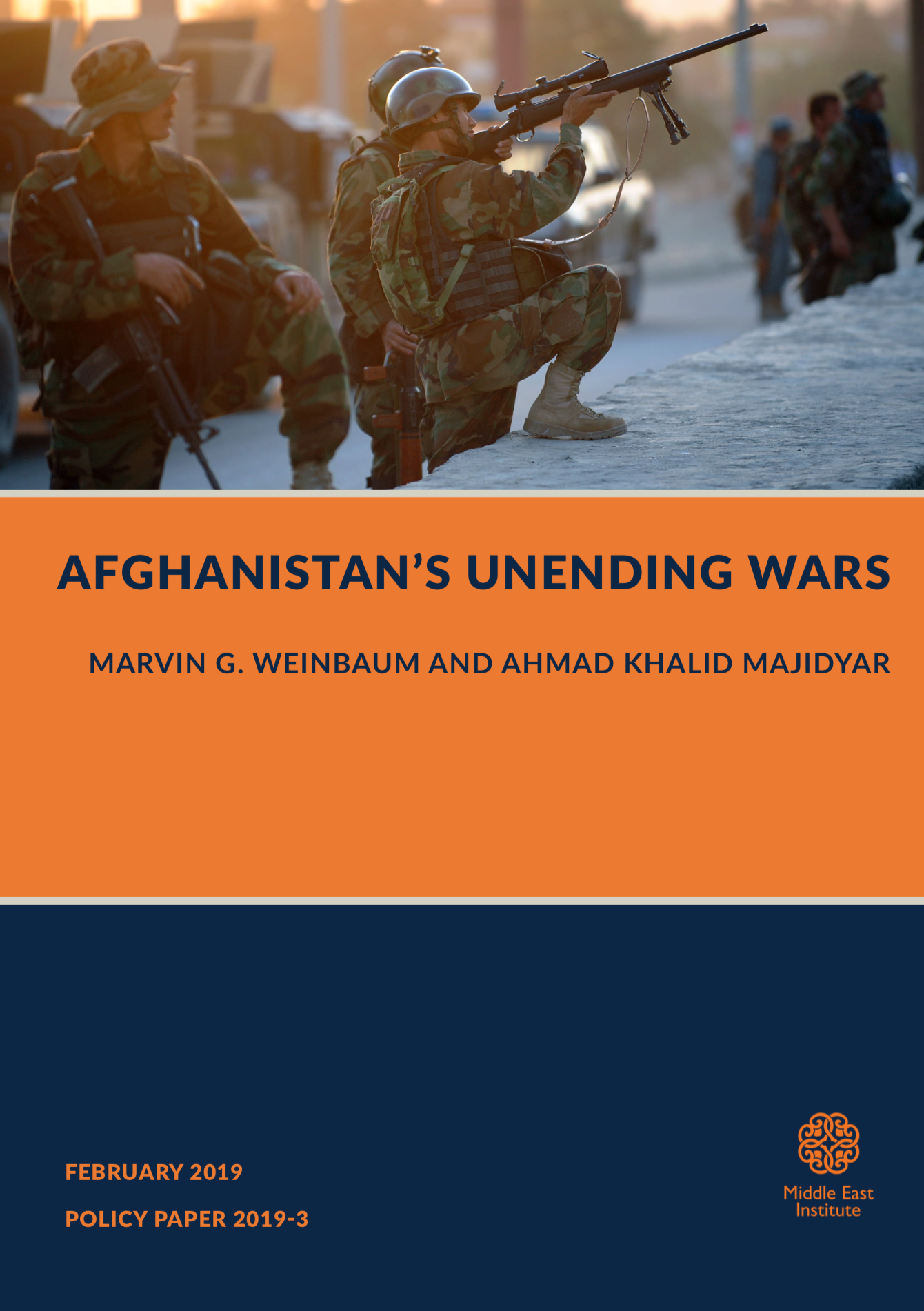 Afghanistan Cover Image 