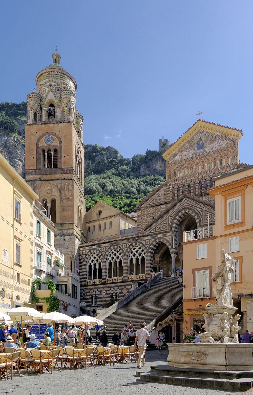 Amalfi