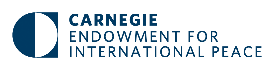 Carnegie Endowment for International Peace Logo